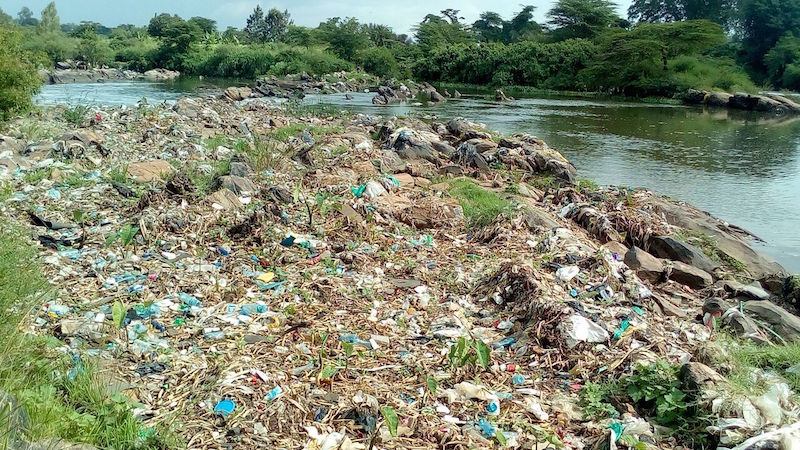 Athi 1 Solid Waste along Athi River_preview.jpeg Explorer's Club of Kenya
