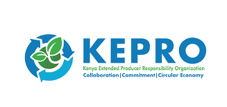 Kepro logo