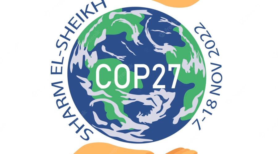COP 27 Egypt
