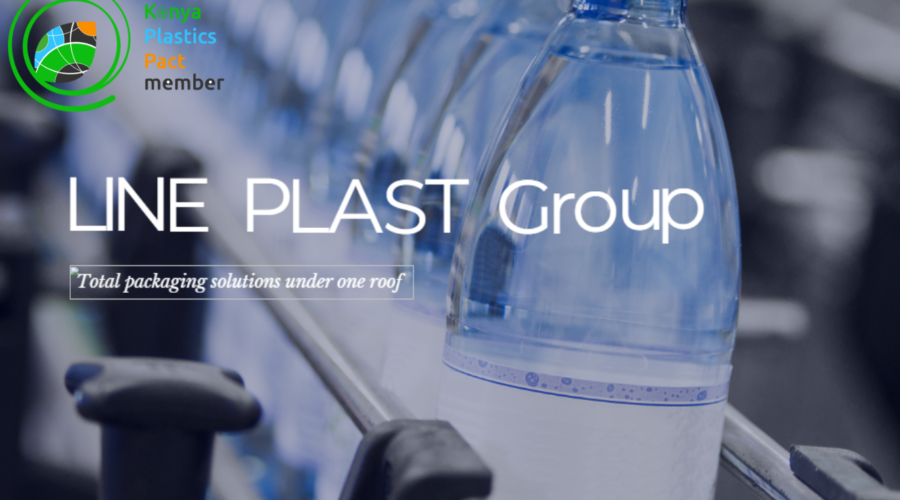 LinePlast Group manufactures recyclable & environmentally friendly PET, PP & PE packaging for diverse products.