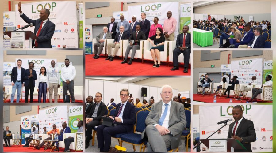 2nd Loop Forum Kenya