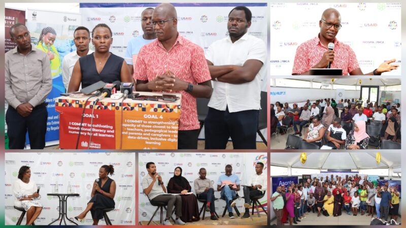 Highlights of the KEPSA EPR Sensitization Workshop in Mombasa