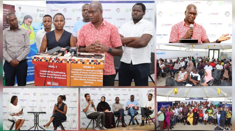 Highlights of the KEPSA EPR Sensitization Workshop in Mombasa
