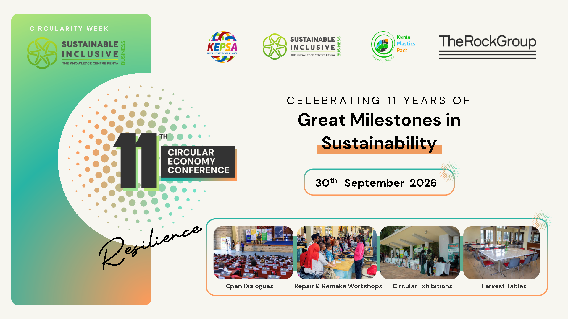 Sustainable Inclusive Business - Kenya